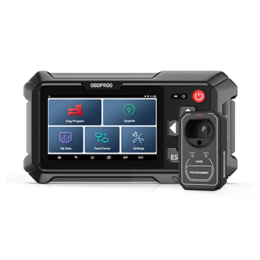 OBDPROG Codify Monster 501 Auto Key Master Car Remote EEPROM Chip Read OBDII EOBD Diagnosis Programming Erase Keys Read Key Numbers 