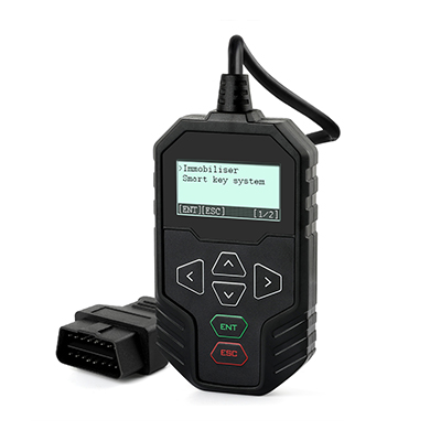 OBDPROG MT003 Car Key Programmer for Nissan Infiniti with 4digit and 20digit Pin Code Reading