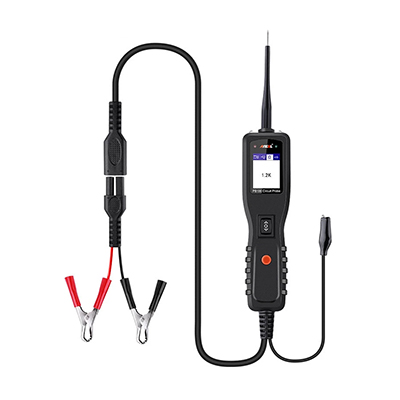 ANCEL PB100 Automotive Circuit Tester Probe Kit Vehicle Diagnostic Test Tool Car Digital Volt Meter Electrical Power AVOmeter AC/DC Voltage Tester