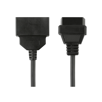 FOXWELL OBD2 Cable For Toyota 22 Pin To 16 Pin Female OBD2 OBDII obd2 Cable Connector Adapter Cable Car Diagnostic Tool