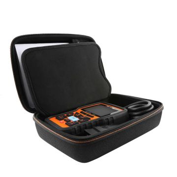 FOXWELL Diagnostic Tool Case For NT301 NT510 OBD2 Auto Scanner Storage Box Universal Nylon Zipper Pouch Portable Bag Package-Obdzon-0