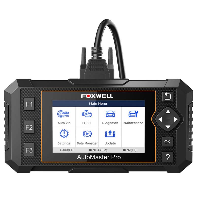 foxwell nt614 update